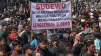 DPR Nilai Masalah di Pati Bisa Dibereskan Tanpa Pemakzulan