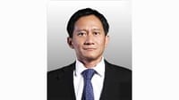 Profil Bobby Rasyidin Dirut KAI Baru: Biodata & Jejak Kariernya