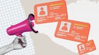Terganjal Pilihan Diksi: Usulan Bansos 
