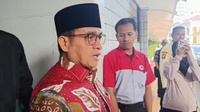 Wamenag Ngaku Tak Tahu KPK Geledah Kantor Ditjen PHU