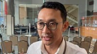 Bupati Pati Sudewo Masuk Pihak Diduga Terima Dana Kasus DJKA