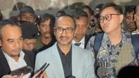 Abraham Samad Nilai Pemeriksaan soal Ijazah Jokowi Langgar KUHAP
