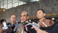 Ahmad Muzani: Pak Jokowi akan Hadiri Sidang Tahunan MPR