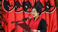 Megawati Bakal Pimpin Upacara HUT ke-80 RI di Lenteng Agung