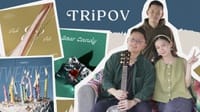 Tak Terjebak di Satu Gaya Pop, Tripov Bebas Jelajahi Genre & Era