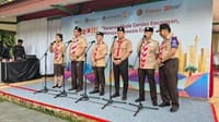 Bos LPS Sebut Generasi Muda Lebih Berani Nabung dan Investasi