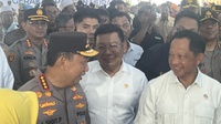 Tito Minta Kepala Daerah Lihat Warganya Sebelum Buat Kebijakan