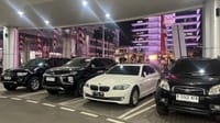Kejagung Sita Empat Mobil dari Pihak Terafiliasi Riza Chalid
