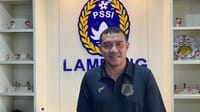 Jelang Laga Bhayangkara FC vs PSM Makassar, PKOR Disterilisasi