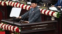 Apa Itu Tantiem yang Disinggung dalam Pidato Kenegaraan Prabowo?