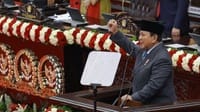 Prabowo Bangga Capaian MBG Tembus 20 Juta Orang dalam 7 Bulan