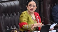 Puan Pamer DPR dan Pemerintah Tuntas Bahas 14 RUU