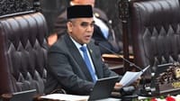 Profil Ketua MPR Ahmad Muzani, Asal Partai, & Harta Kekayaan
