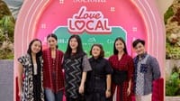 Sociolla Rayakan HUT RI ke-80 dengan Kampanye 