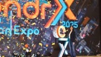 BNI wondrX 2025 Dibuka, Ada Promo KPR Hingga Paket Liburan!