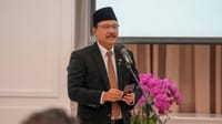 Gus Ipul Tegaskan DTSEN Jadi Kunci Bansos Tepat Sasaran