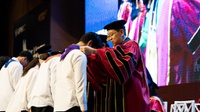 UPH Festival 2025, Awal Perjalanan Ilmu dan Iman Bagi Mahasiswa