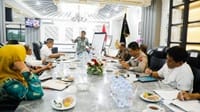 Gubernur Jateng Pastikan Situasi Pati Saat Ini Sudah Kondusif