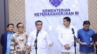 Kemnaker, PKP & BPS Bangun 50 Ribu Rumah Subsidi untuk Pekerja
