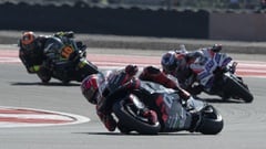 Hak Siar MotoGP 2024, Cara Nonton Live Streaming, Tayang TV Apa?