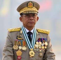 Polemik Reintegrasi Myanmar-ASEAN Usai Kudeta Militer