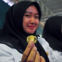 Apa Guru PPPK Paruh Waktu Dihentikan jika Gagal Tes Penuh Waktu?