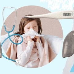 Pneumonia, Penyakit Purba yang Kembali Merajalela