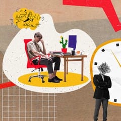 Siapa Bilang Pesimisme Selalu Berdampak Buruk pada Kinerja Tim?