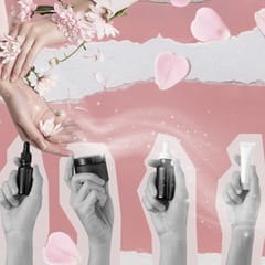 Ada Apa dengan Wewangian di Produk Kecantikan?