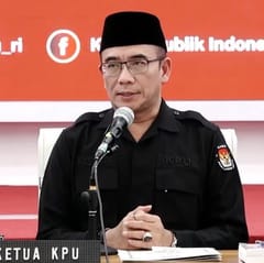 Siapa Hasyim Asy'ari & Kenapa Dikaitkan dengan Pasal Gibran?