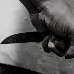 Begal di Pamulang Akting Ambil Duit Sebelum Tusuk Sopir Taksi