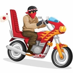 Bosozoku, Subkultur Geng Jepang yang Mengilhami Tokyo Revengers