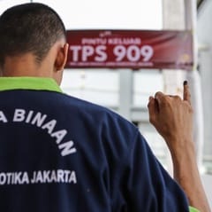 Pesta Sabu Rutan Depok: Belum Kokohnya Tembok Bui dari Narkoba