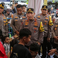 Arti Rizz dalam Bahasa Gaul Gen Alpha yang Viral di Media Sosial