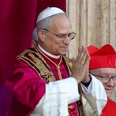 Paus Leo XIV Akan Operasi Paru-paru, Bagaimana Kondisinya?