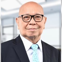 Sosok Glenny Kairupan, Komisaris Utama Baru di Garuda Indonesia