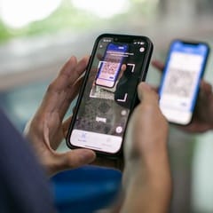 Pemerintah Bantah Daya Beli Lesu, Transaksi QRIS Naik 100%
