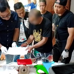 Harga Paket Vision+ 2025 untuk Nonton Australia vs Indonesia