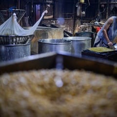 Mengapa Kedelai Lokal Belum Mampu Selamatkan Perajin Tahu-Tempe?