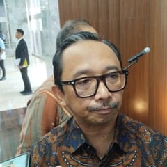 Wamenkeu soal Tunjangan Guru Tertunda 3 Bulan: Sedang Disiapkan