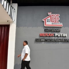 Menakar Kesanggupan Koperasi Merah Putih Mengelola Pertambangan