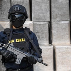 Penindakan Meningkat, tapi Mengapa Rokok Ilegal Tetap Beredar?