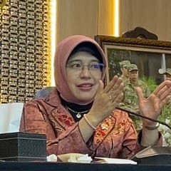 BPS Sebut Lebih dari Separuh Rumah di Jakarta Beratap Asbes