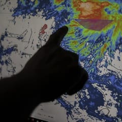 Bersiap Lebih Dini Memitigasi Potensi Bencana Hidrometeorologi