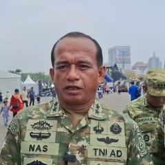 Presiden akan Jadi Inspektur Upacara Perayaan HUT ke-81 TNI