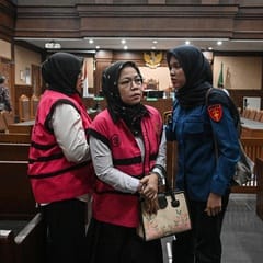 3 Terdakwa Korupsi Klaim Fiktif JKK BPJS Divonis 3-7 Tahun Bui