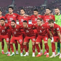 3.520 Personel Polisi Kawal Laga Indonesia vs Bangladesh di GBK