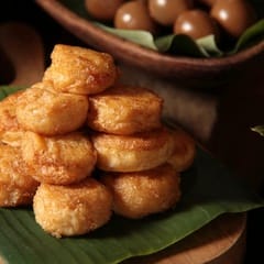 Perkedel, Makanan Warisan Kolonial yang Diindonesiakan