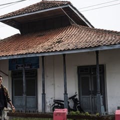 Gedung Sarekat Islam, Saksi Bisu Pergerakan Nasional di Semarang
