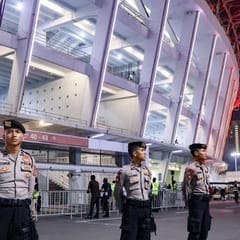 Rute Alternatif Lalin saat Final FIFA ASEAN Cup 2026 di GBK